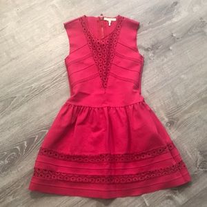 Maje dress in size 1. Brand new no tags.